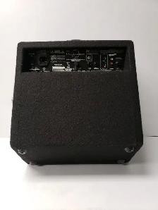 (9923552) Fender B-DEC30 Bass Amp - Photo 6