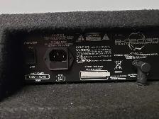 (9923552) Fender B-DEC30 Bass Amp - Photo 7