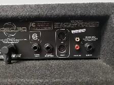 (9923552) Fender B-DEC30 Bass Amp - Photo 8