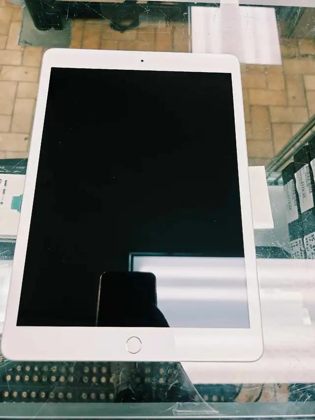 Apple iPad