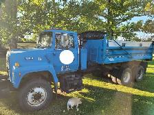 Ford 1992 Tandem Truck For Sale - Photo 3