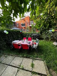Lease Transfer Oct 1 - Verdun 6 1/2 - Dog-friendly backyard - Photo 2