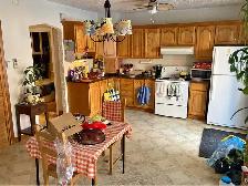 Lease Transfer Oct 1 - Verdun 6 1/2 - Dog-friendly backyard - Photo 3