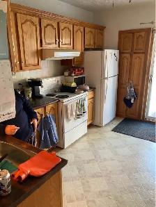 Lease Transfer Oct 1 - Verdun 6 1/2 - Dog-friendly backyard - Photo 5