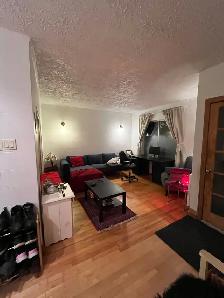 Lease Transfer Oct 1 - Verdun 6 1/2 - Dog-friendly backyard - Photo 6