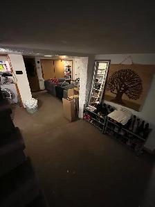 Lease Transfer Oct 1 - Verdun 6 1/2 - Dog-friendly backyard - Photo 9