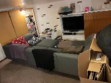 Lease Transfer Oct 1 - Verdun 6 1/2 - Dog-friendly backyard - Photo 10