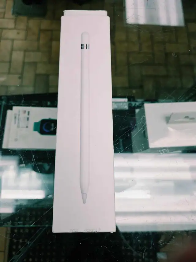 Apple Pencil