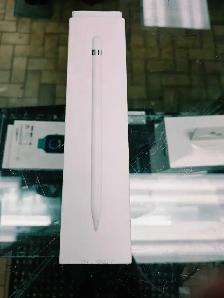 Apple Pencil