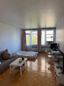 Large studio 1bath apartment - Photo 5