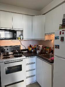 Large studio 1bath apartment - Photo 6