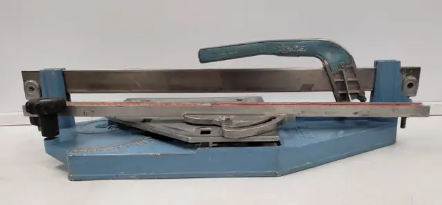 (9923441) Sigma Tile Cutter