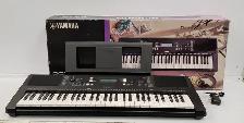 (9923196) Yamaha PSR-E373 Digital Piano
