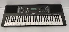 (9923196) Yamaha PSR-E373 Digital Piano - Photo 2