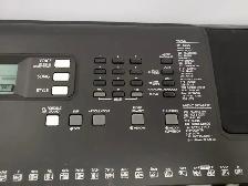 (9923196) Yamaha PSR-E373 Digital Piano - Photo 4