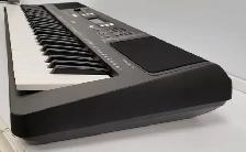(9923196) Yamaha PSR-E373 Digital Piano - Photo 5