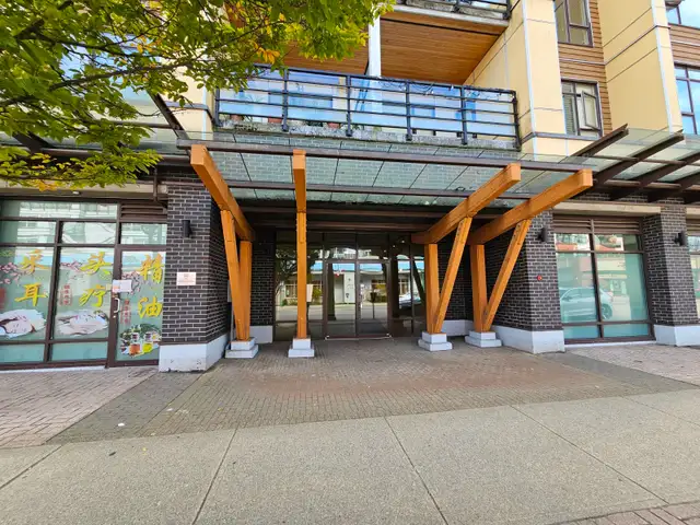 Gorgeous 1 bedroom and1 bathroom Apartment for Rent!