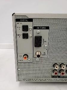(9923141) Sony STR-K900 Multi-Chanel Receiver - Photo 8
