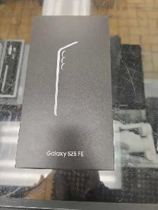Samsung Galaxy S25 FE