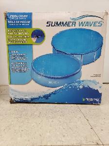 (9923140) Aventi Prompt Set 2.4M Pool - Inflatable - Photo 2