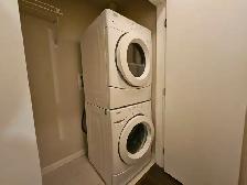 Two bedrooms Suite in Fraser Heights for Rent - Photo 9