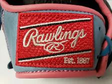 (9923107) Rawling R93029-6BP RHT Baseball Glove - Photo 9