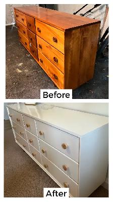 ! HIRING - CABINET PAINTING/REFINISHING APPRENTICE ! - Photo 3