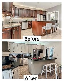 ! HIRING - CABINET PAINTING/REFINISHING APPRENTICE ! - Photo 5
