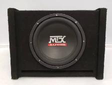 (9922993) MTX TNP112D2 12' Subwoofer in Box