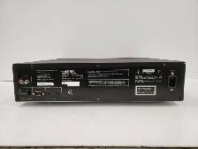 (9922964) Yamaha CDC-697 CD Player - Photo 4