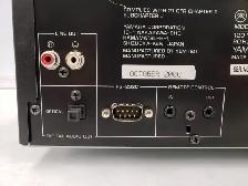 (9922964) Yamaha CDC-697 CD Player - Photo 5