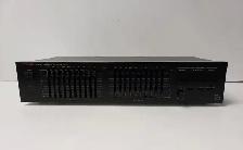 (9922966) Luxman G100 Frequency Equalizer