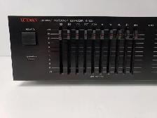 (9922966) Luxman G100 Frequency Equalizer - Photo 2