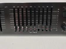(9922966) Luxman G100 Frequency Equalizer - Photo 3