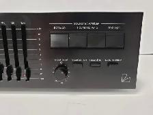 (9922966) Luxman G100 Frequency Equalizer - Photo 4