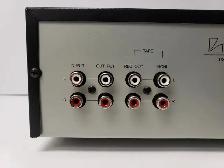 (9922966) Luxman G100 Frequency Equalizer - Photo 7