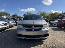 2016 Dodge Grand Caravan American Value Package - Photo 2