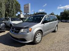 2016 Dodge Grand Caravan American Value Package - Photo 3