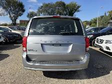 2016 Dodge Grand Caravan American Value Package - Photo 5