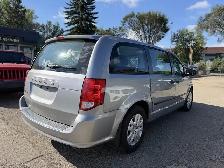 2016 Dodge Grand Caravan American Value Package - Photo 6