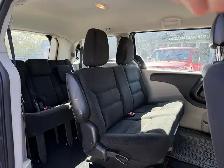 2016 Dodge Grand Caravan American Value Package - Photo 8
