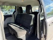 2016 Dodge Grand Caravan American Value Package - Photo 10