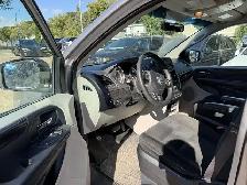2016 Dodge Grand Caravan American Value Package - Photo 11