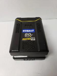 (9922887) Kobalt KB-280-06 Battery - 80 V