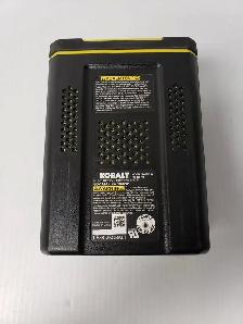 (9922887) Kobalt KB-280-06 Battery - 80 V - Photo 7