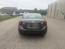 2016 MAZDA3 4DR SEDAN - Photo 5