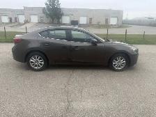 2016 MAZDA3 4DR SEDAN - Photo 6