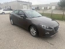 2016 MAZDA3 4DR SEDAN - Photo 7