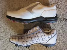 ###READ TO THE END###! 220 PAIRS LADIES   MEN'S GOLF SHOES - Photo 4