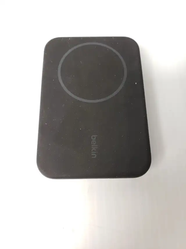 (9922707) Belkin BPD007 Power Bank-8000 Mah